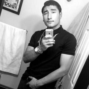 Meet your Posher, Mike